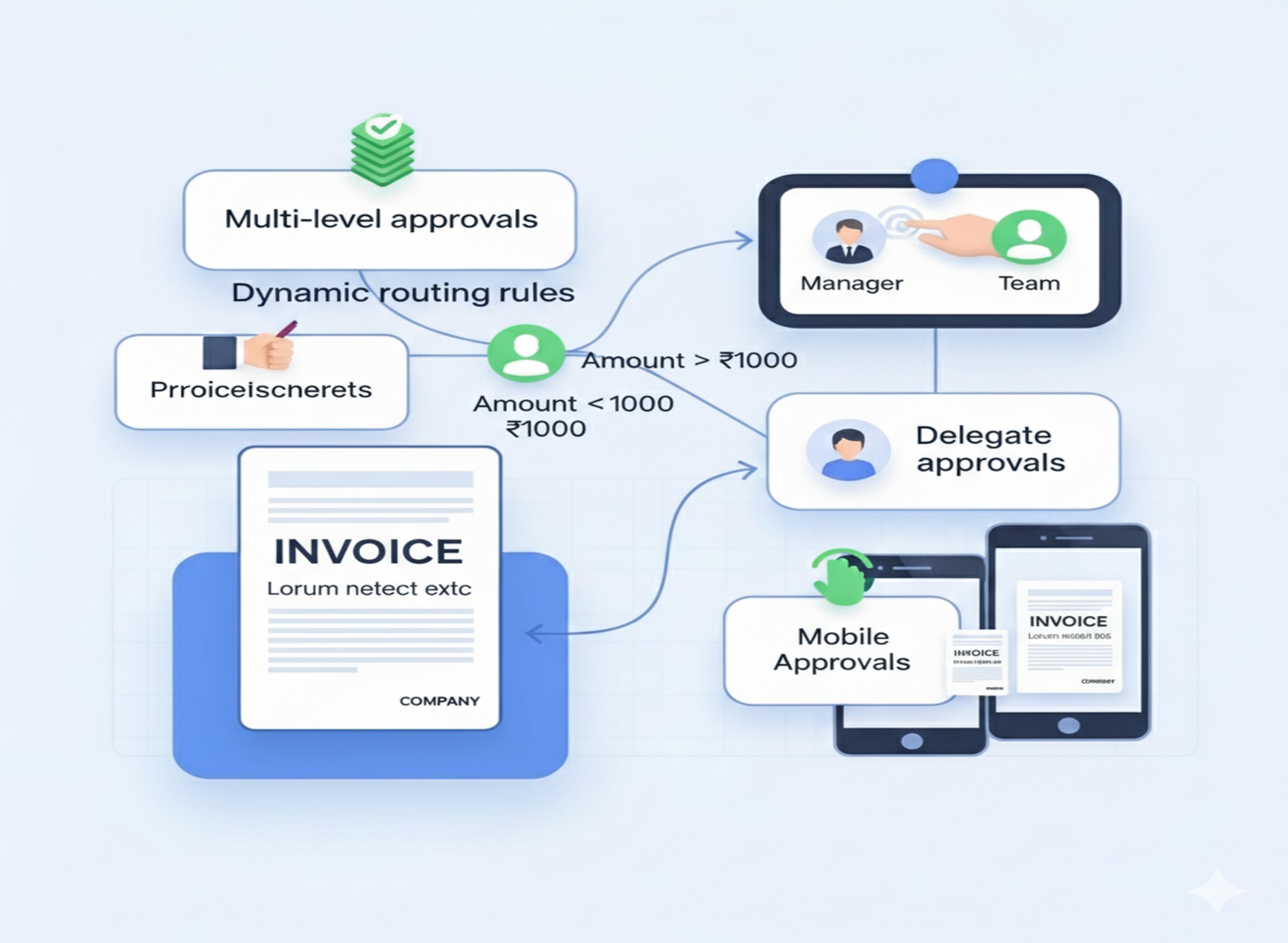 Approval Workflow