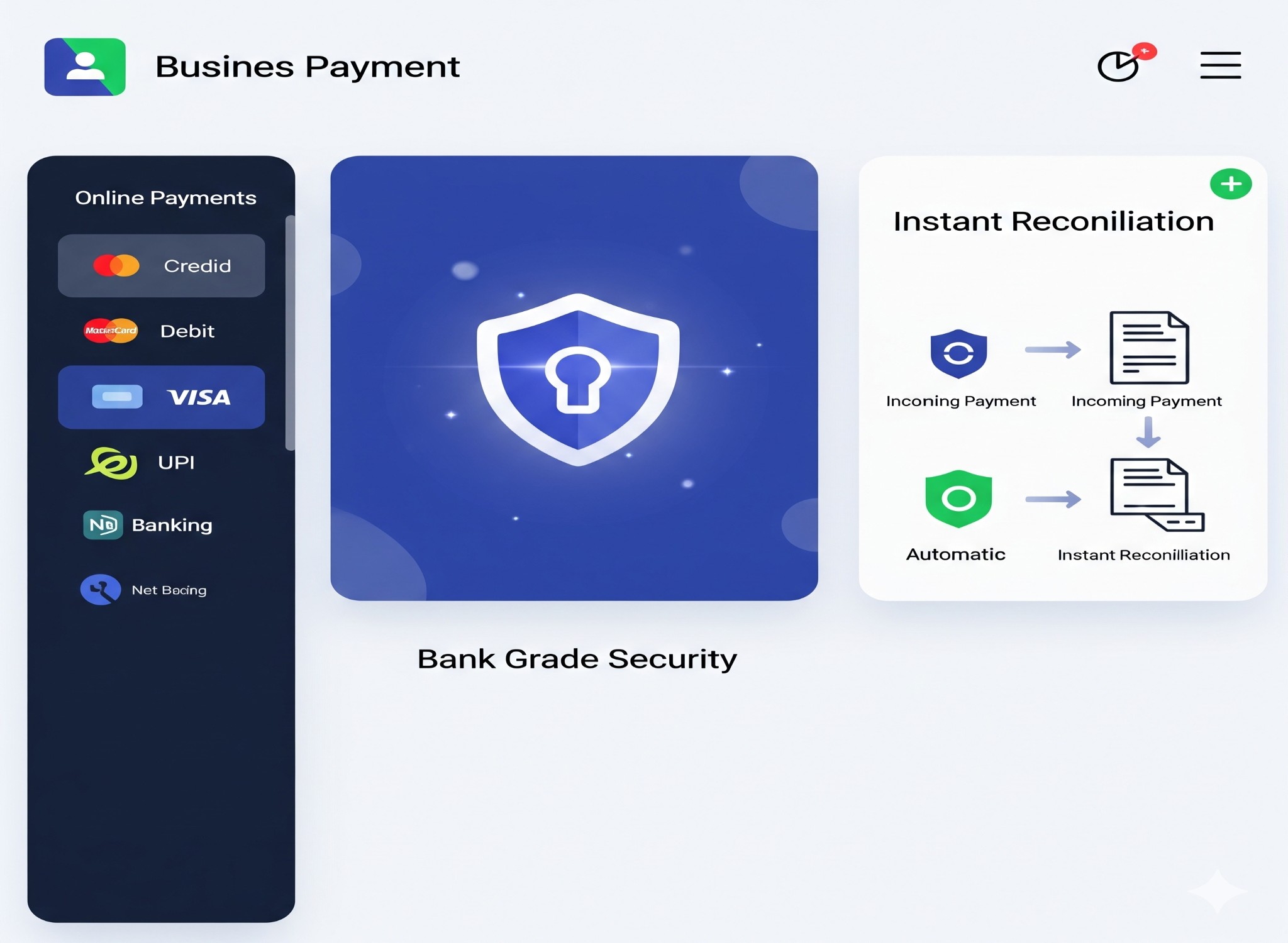 Online Payments