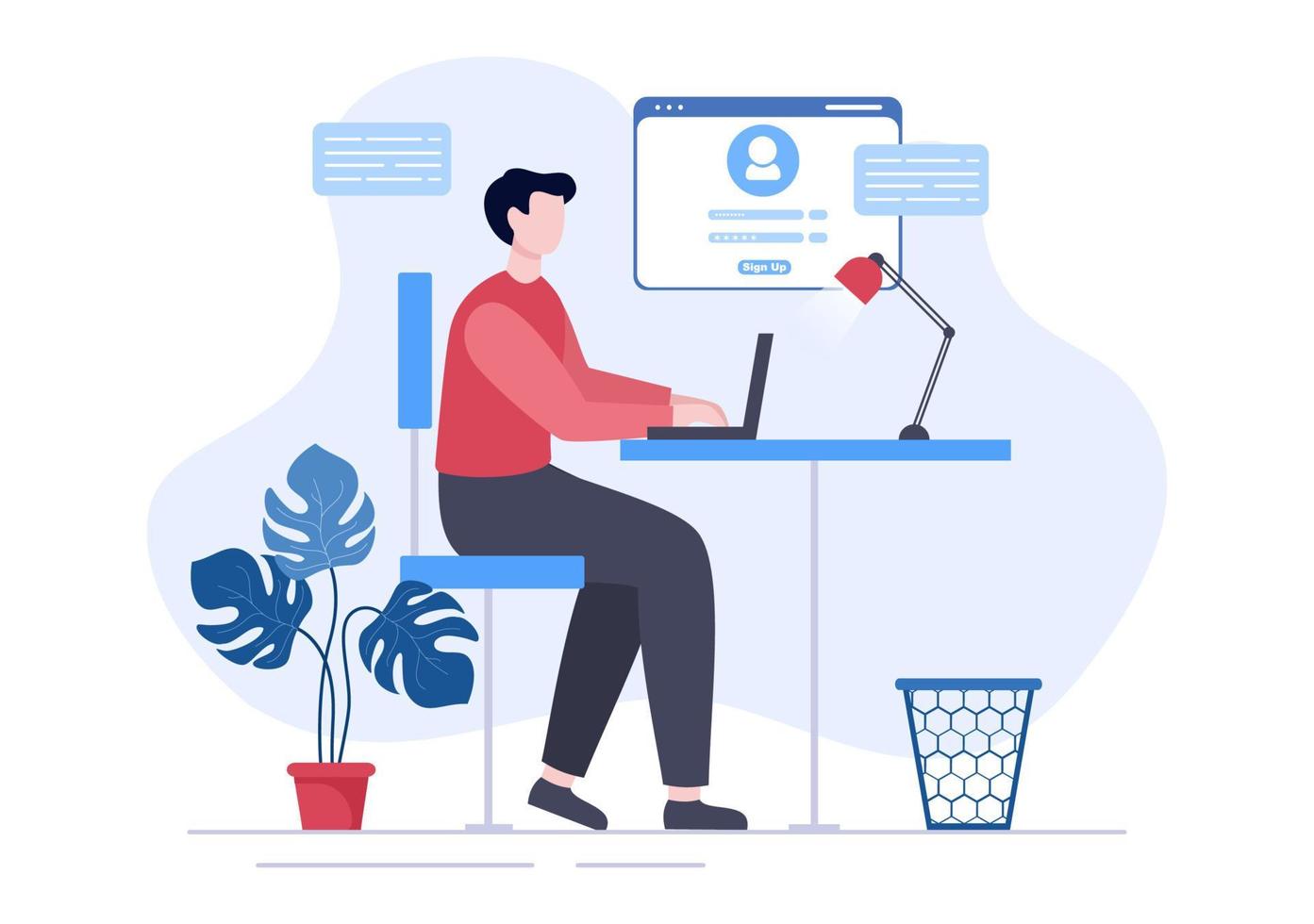Credvue Platform
