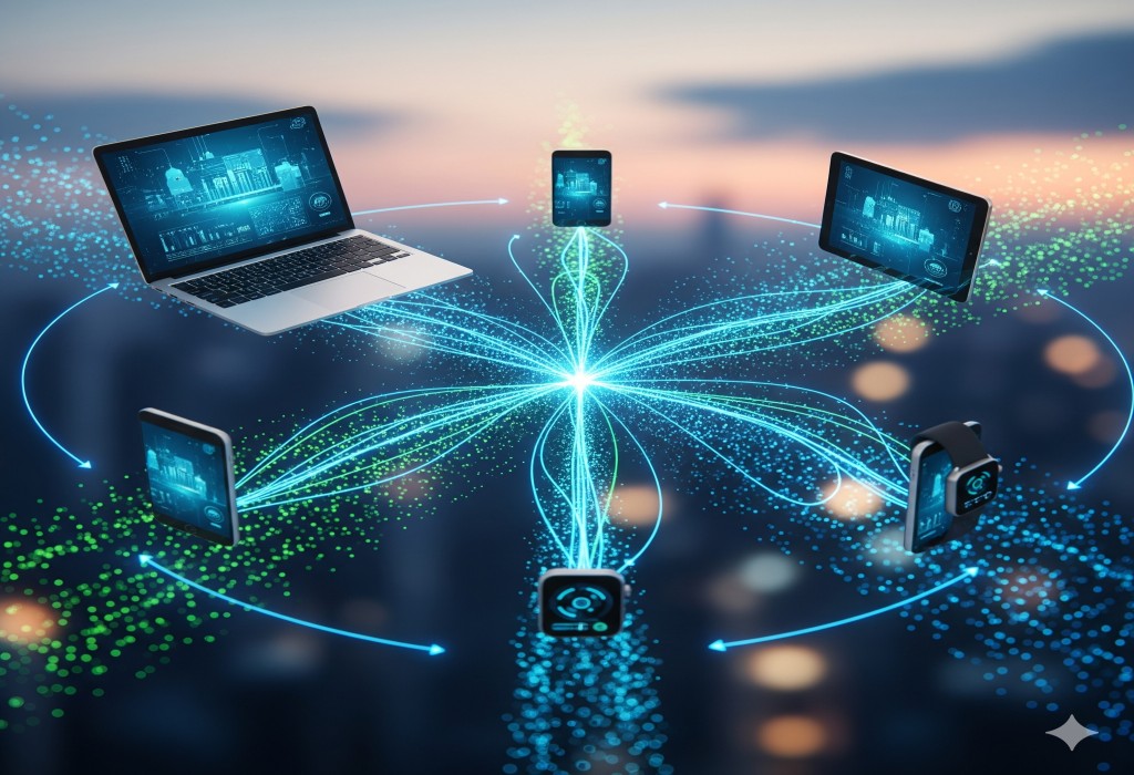 Dynamics GST + Marketplace recon