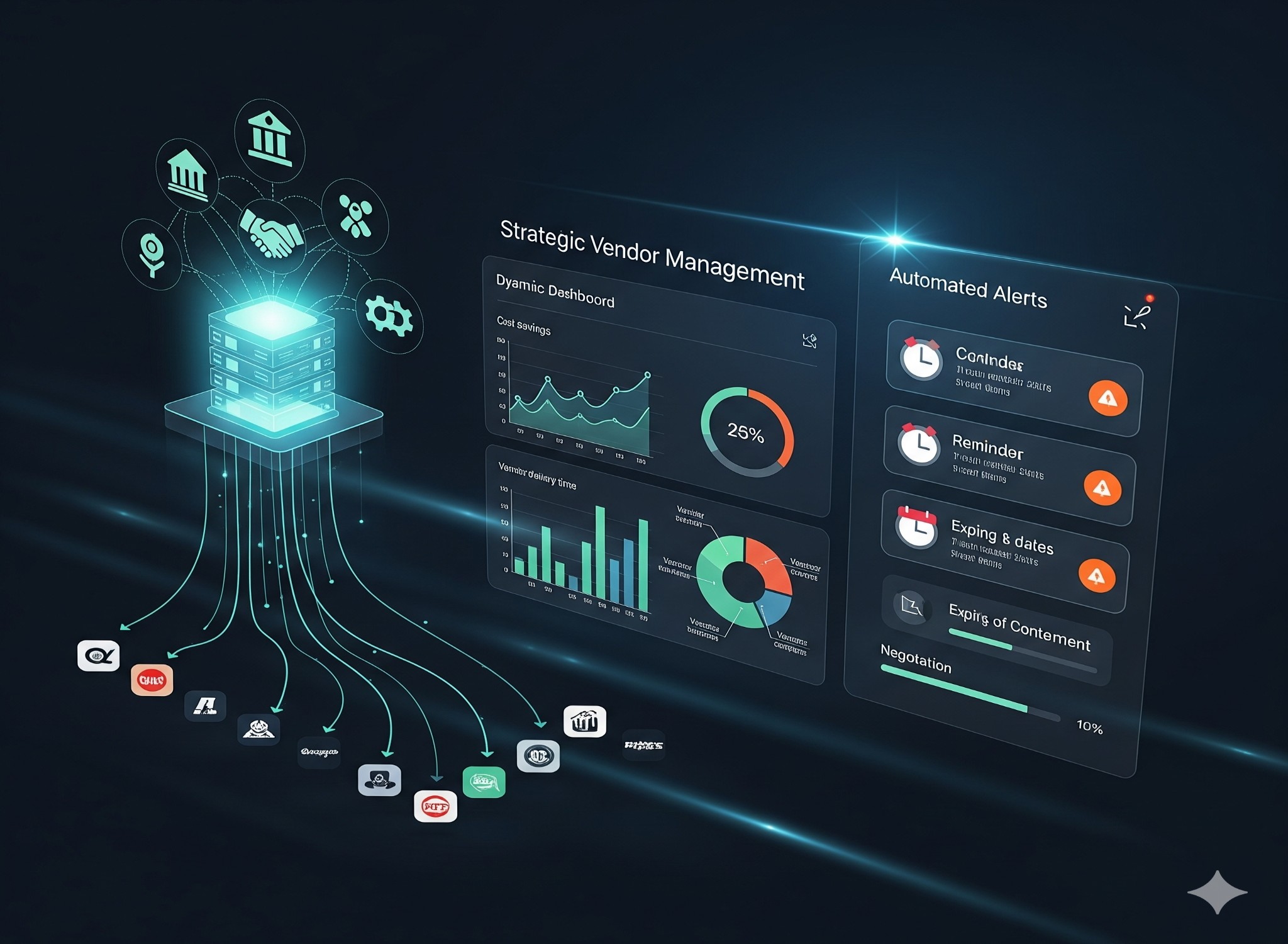 Vendor Management