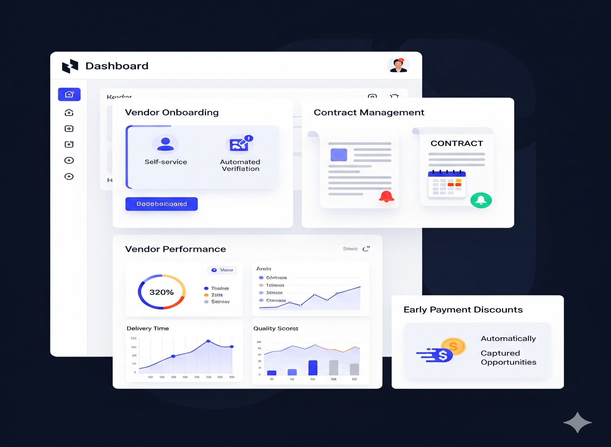 Vendor Management