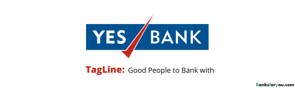 Yes Bank